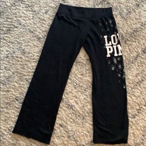 Victoria Secret Lounge Pants